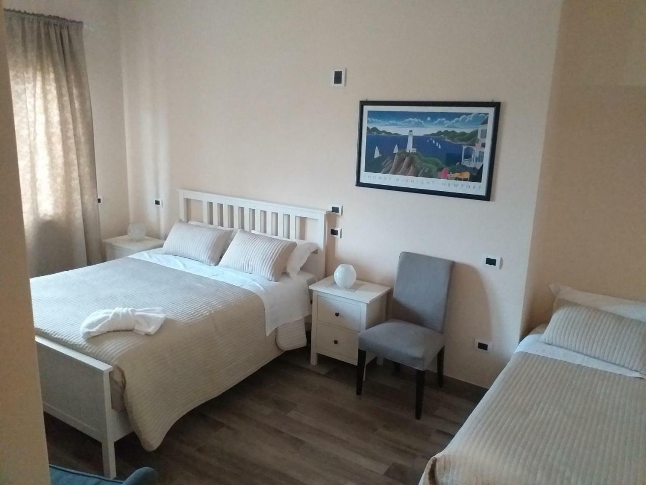 Villa Anagnina Roma Esterno foto